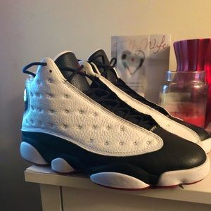Air Jordan 13 “He Got Game”